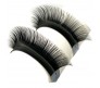 Callas Individual Eyelashes for Extensions, 0.10mm D Curl - 15mm